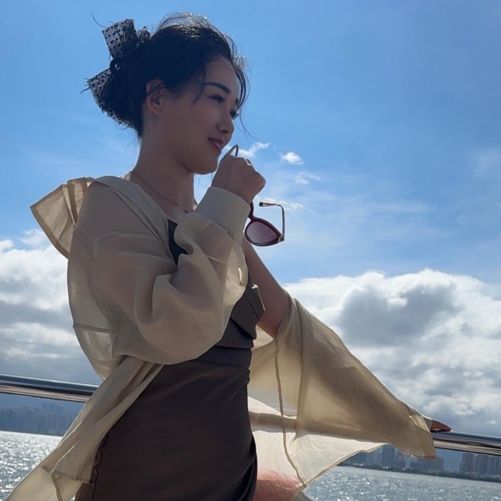 宝韵诗（打造素颜健康皮肤）