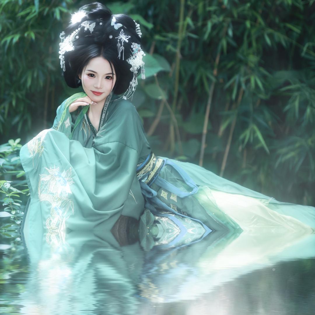 仙女粥🧚‍♀️