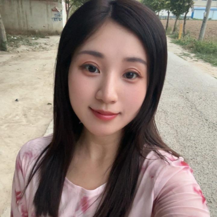 @婷婷吖🌟