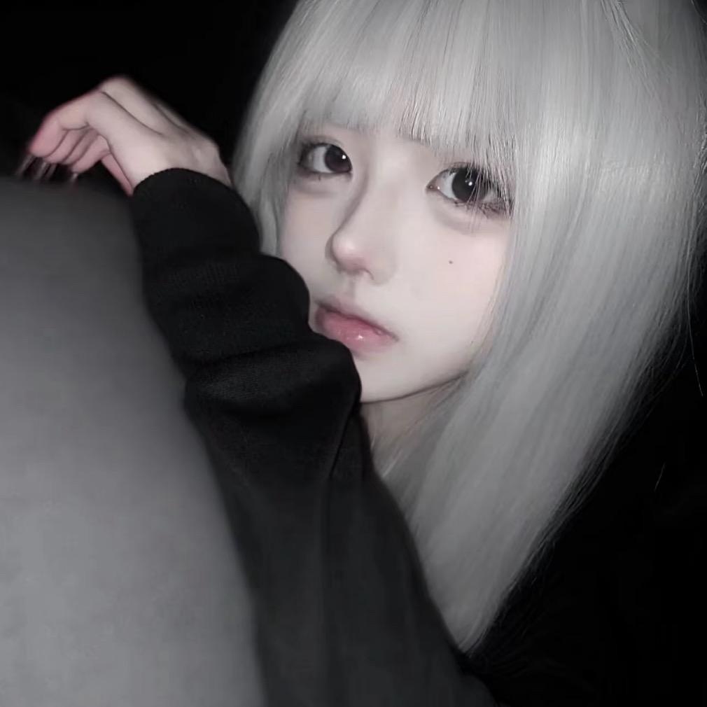 抹茶梦女