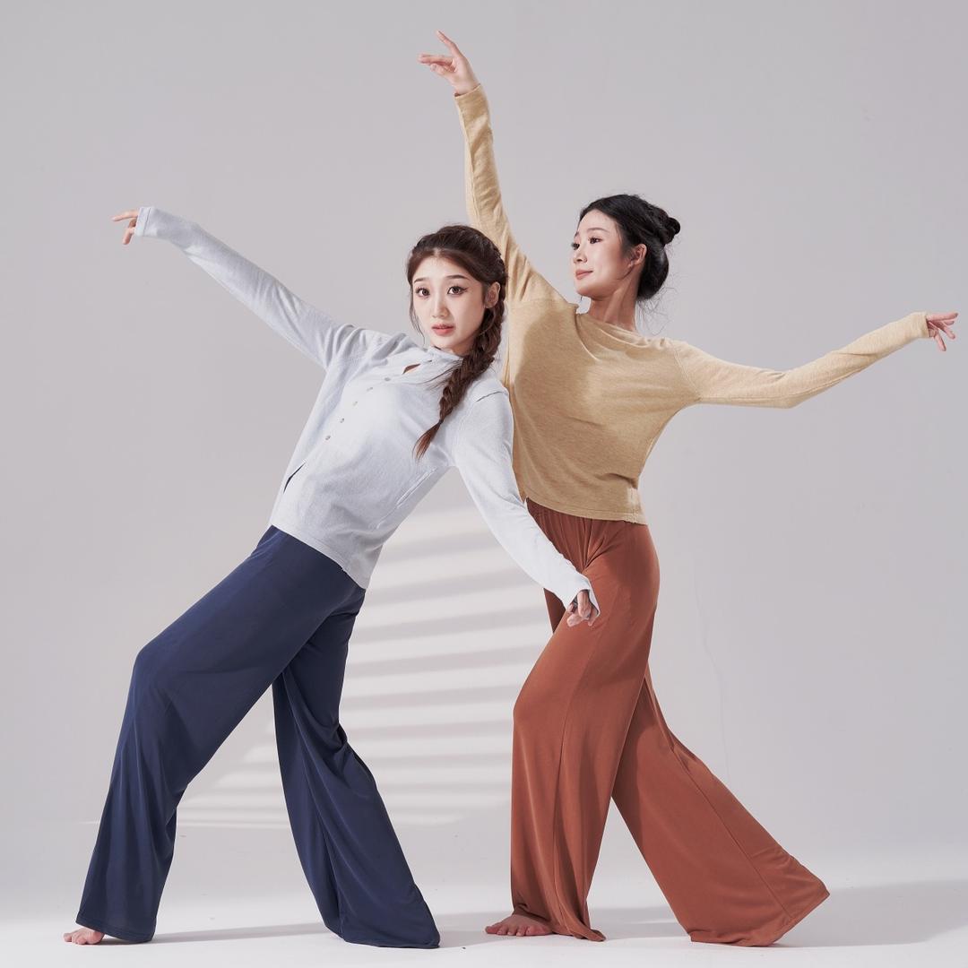 你的cc舞蹈服