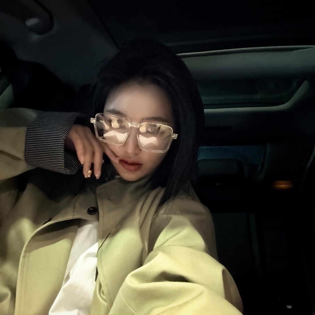 欧丽丽🍀（韩国🇰🇷选品中）