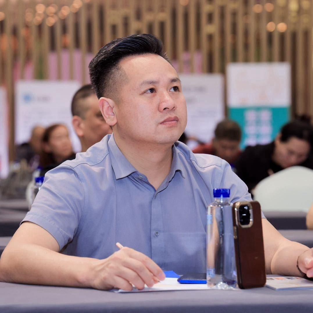 守酱台.传承人-君哥