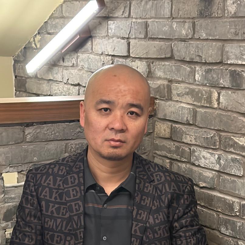 光头哥