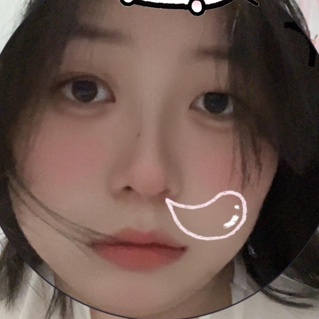 林兮-♡