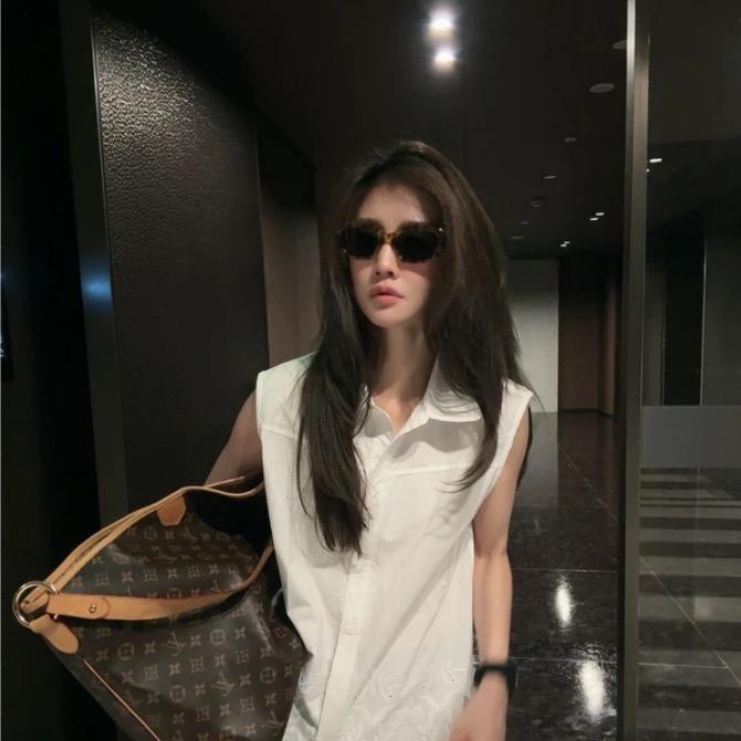 朴夫人爆款女装