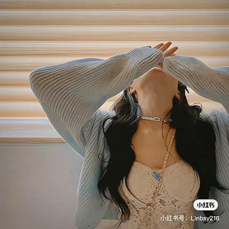 纽约 小渣女🧚‍♀️