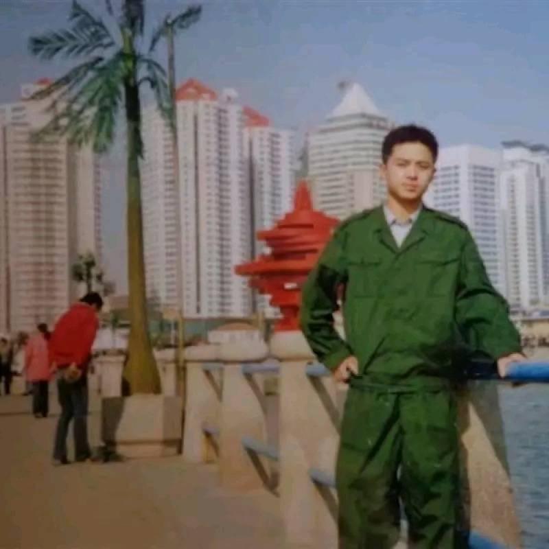 在水一方008
