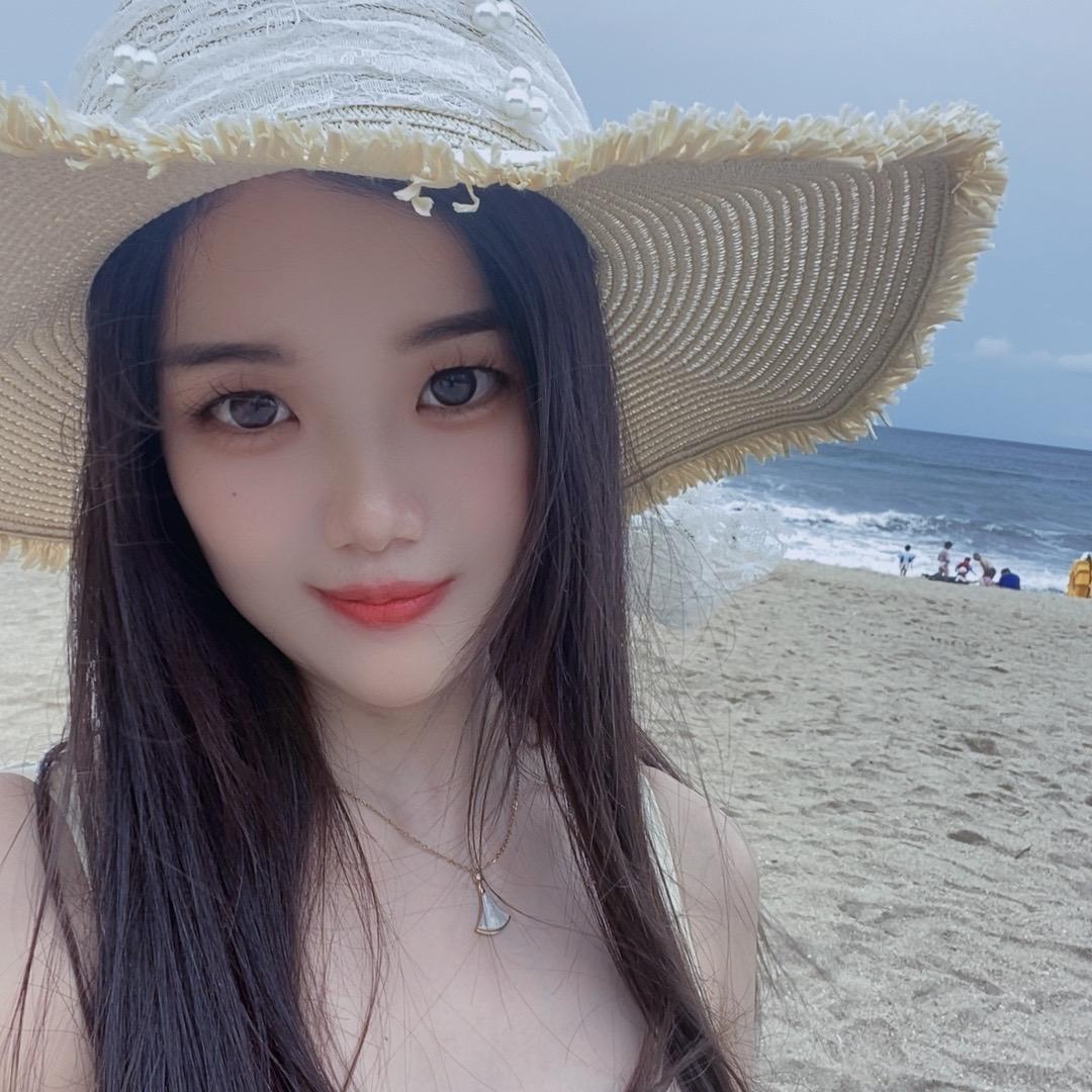 兰兮💕