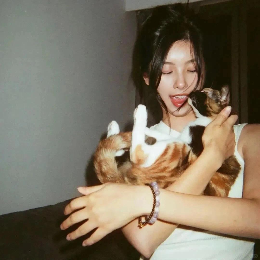 痴迷小美
