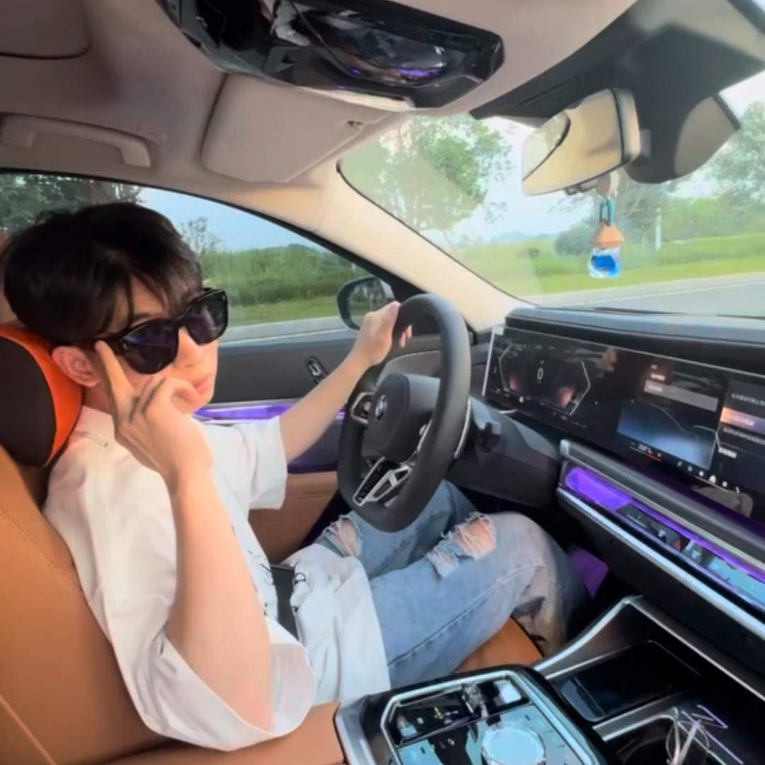 纯情的运营一一