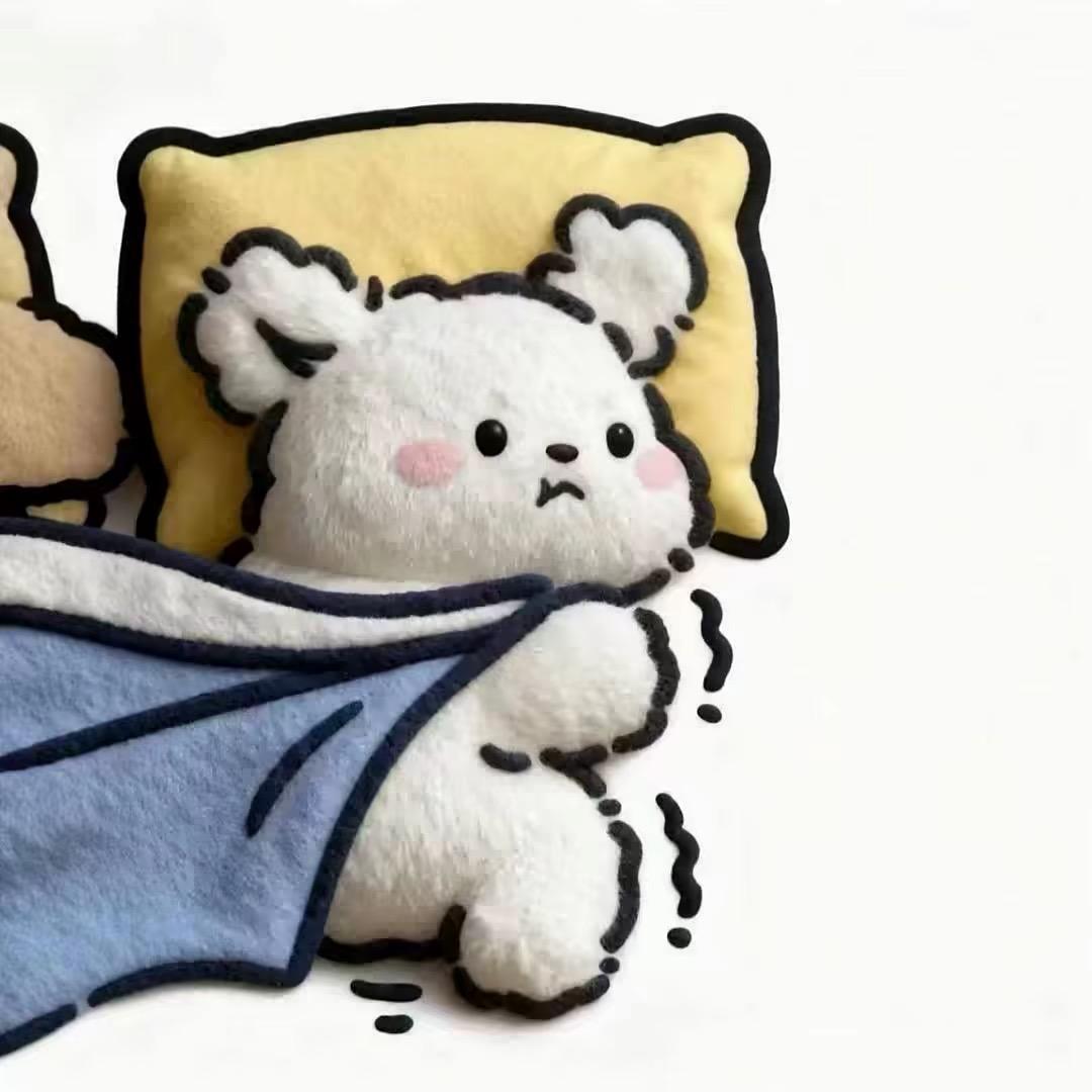 玲的