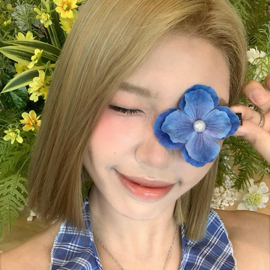 裕棠化妆师（努力版）