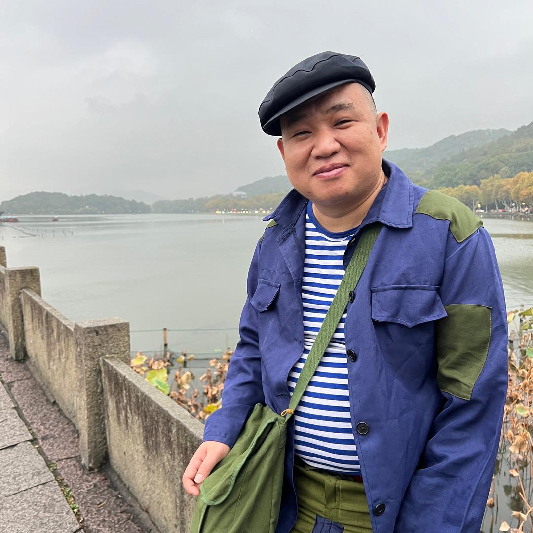 刘万三