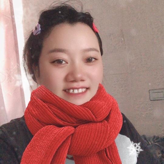 文文  正在蜕变中