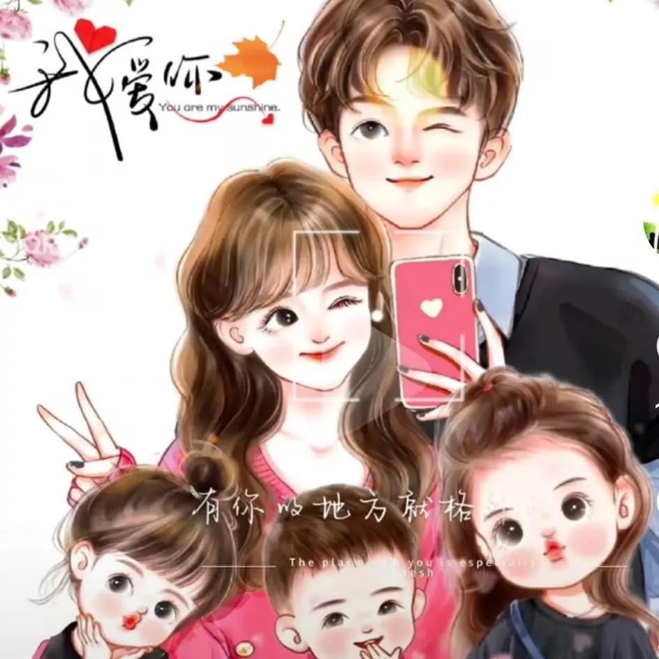 💕小李吖💕