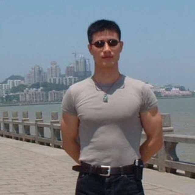 香港红杉树整装