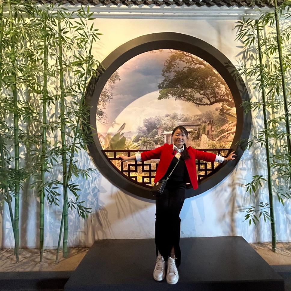 远航木业小陈