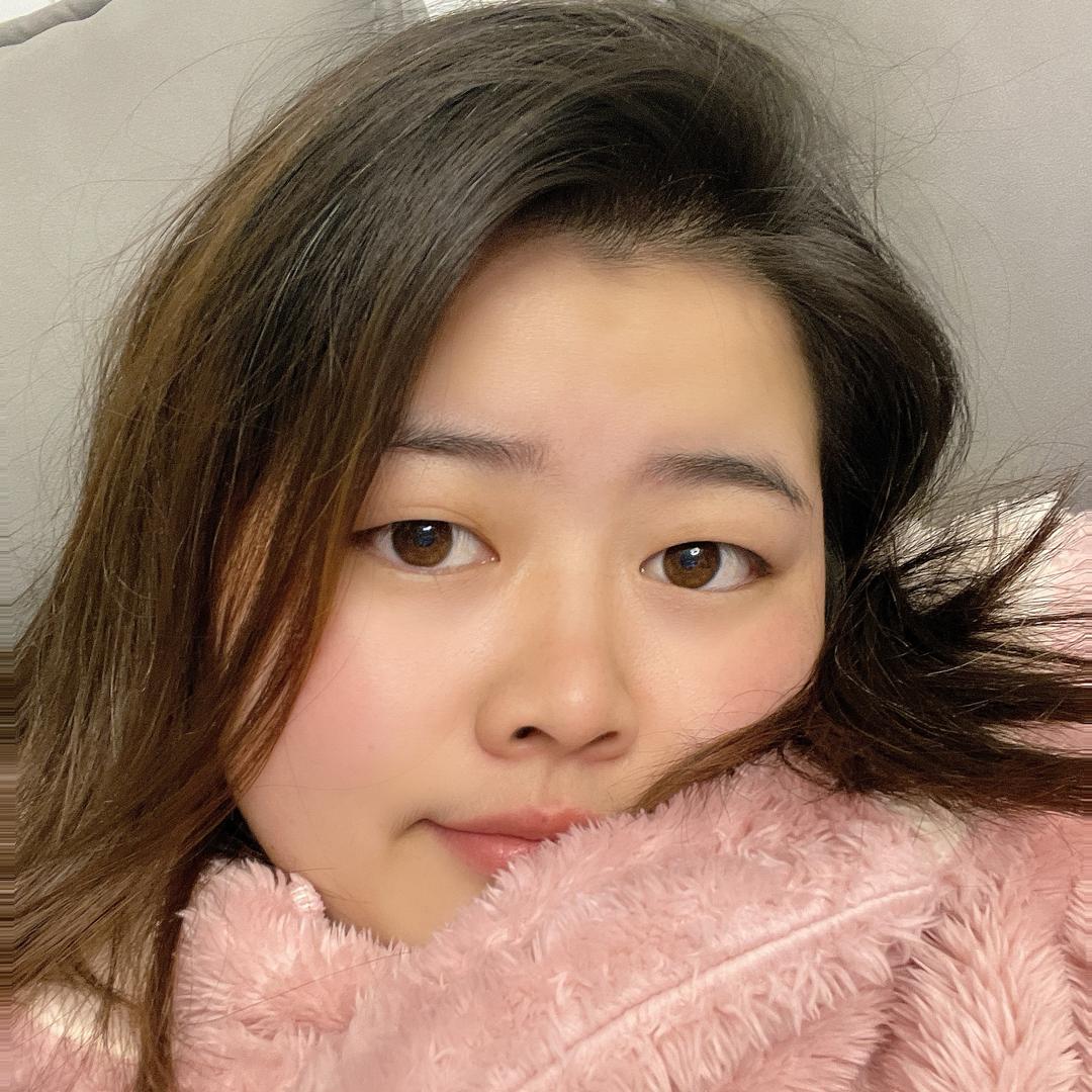 简简单单就好～