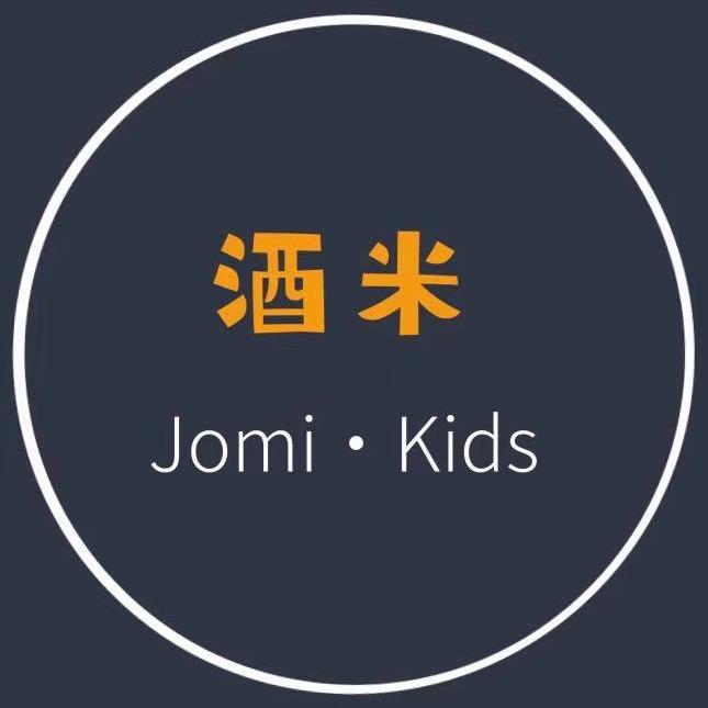 酒米家童装