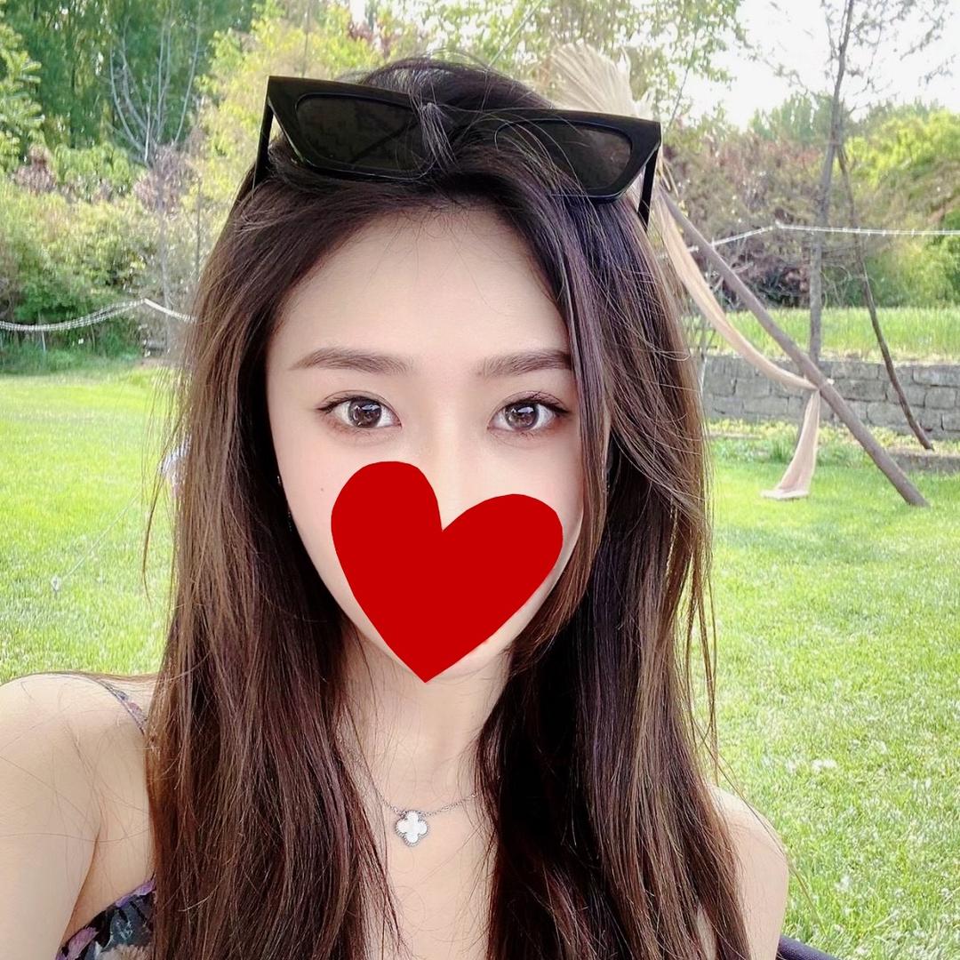 💞💞小仙女不讲李💞💞