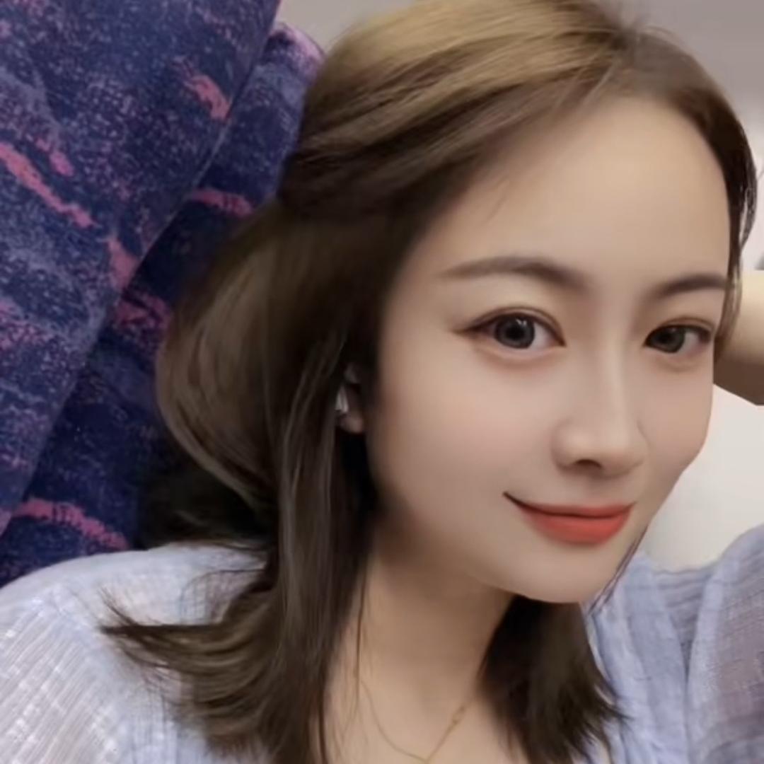 明月清风我