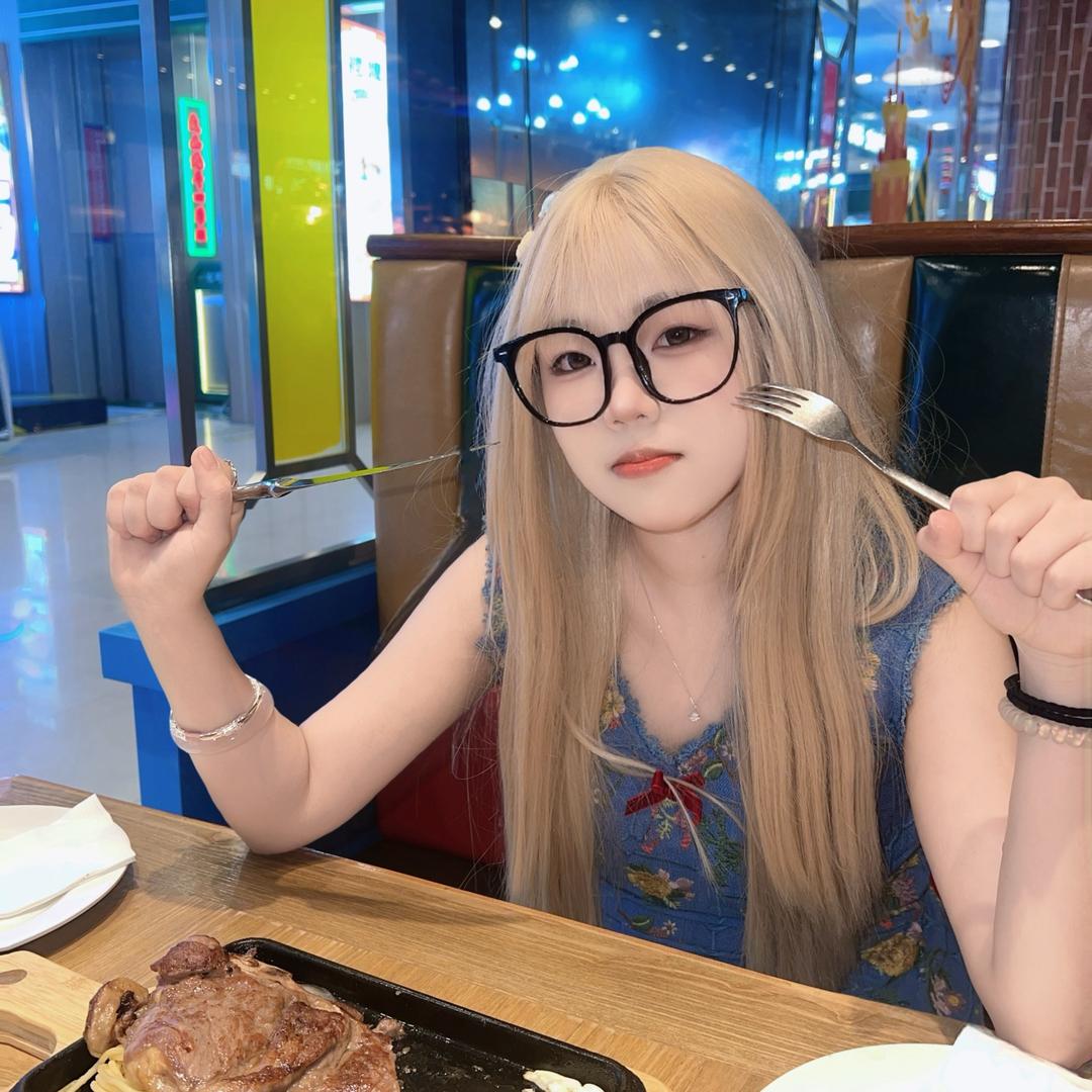 kio 蛋挞.