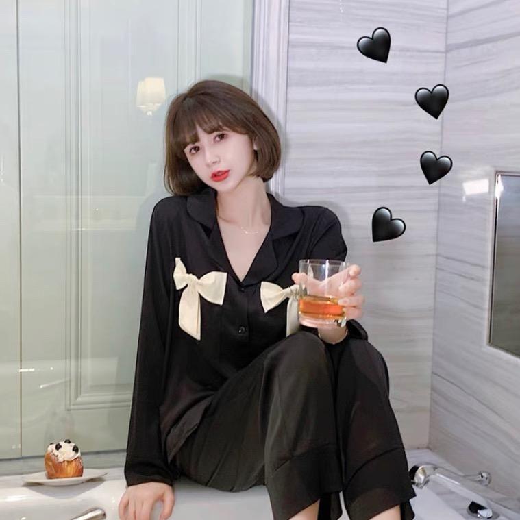 板栗小姐睡衣家居服