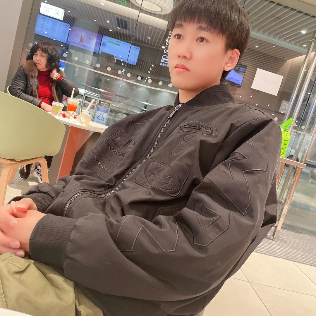 会雕发的_钧涵叔叔