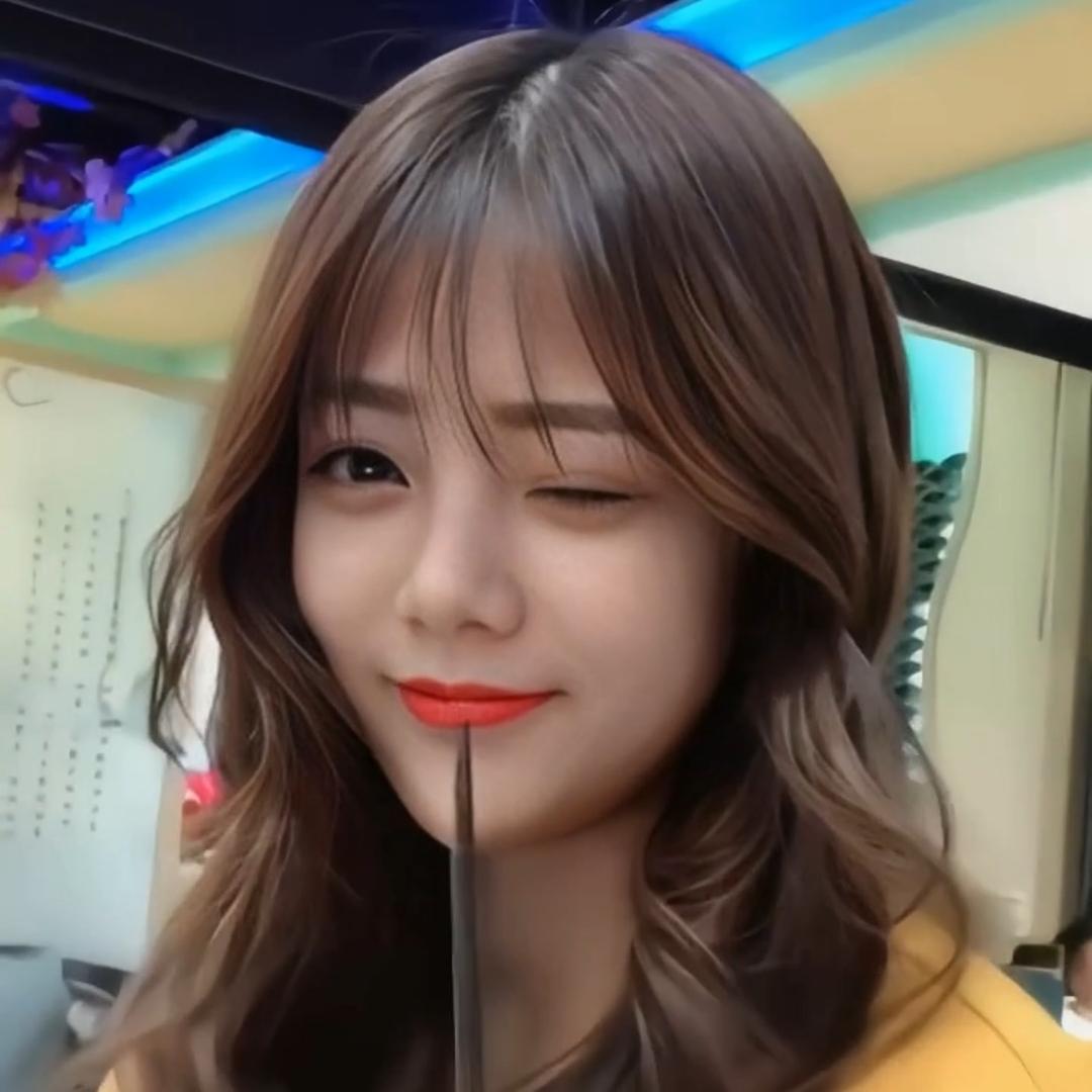 宝藏女孩
