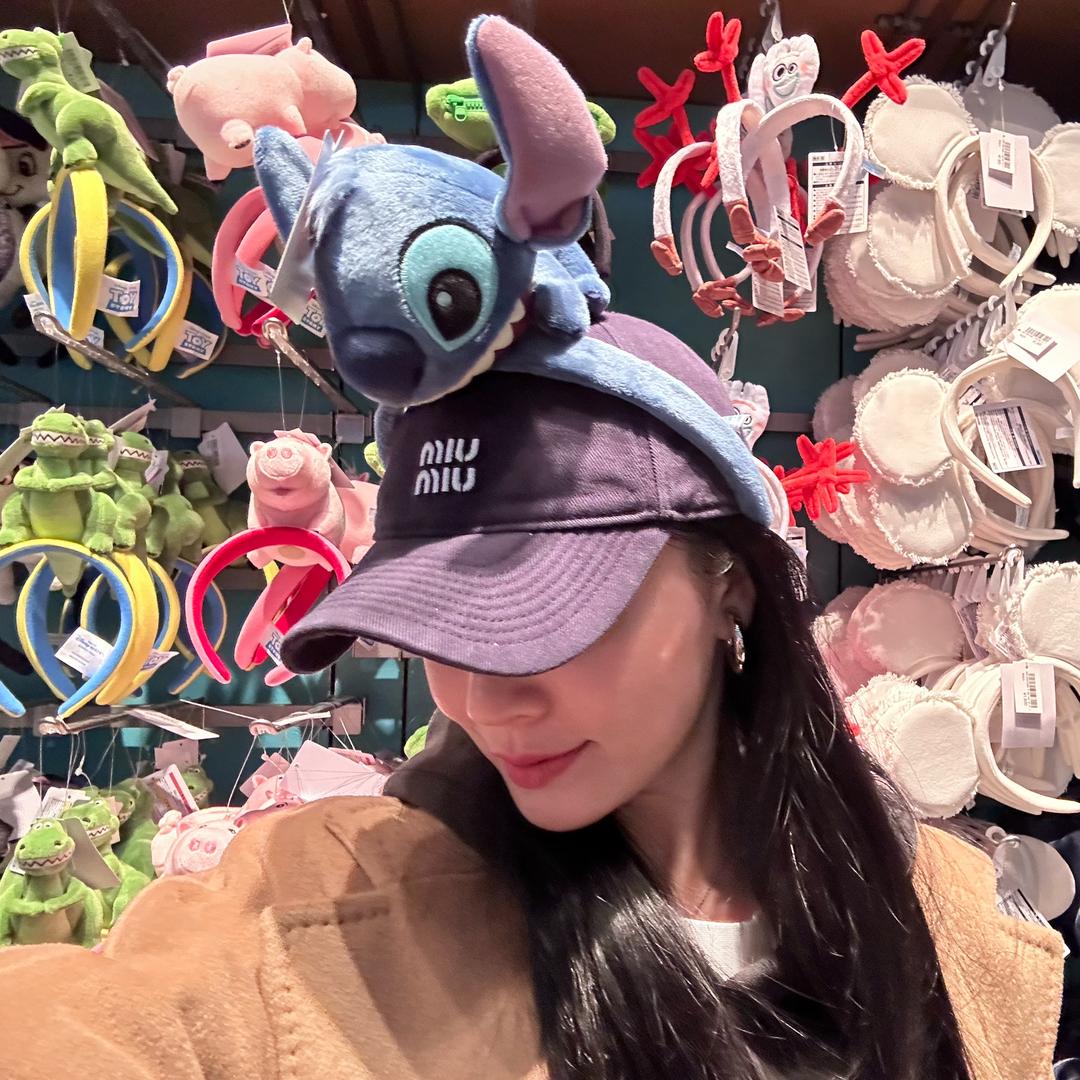 陈巧葳Pamela