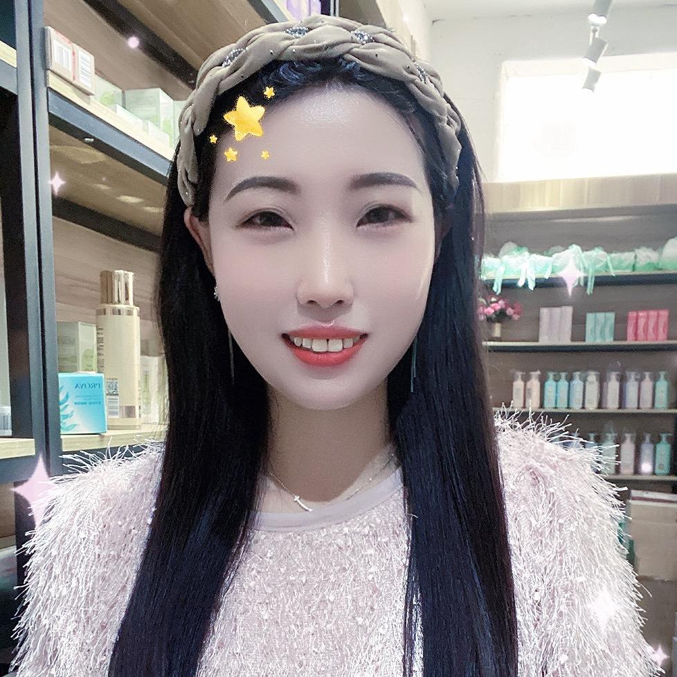 小阿静
