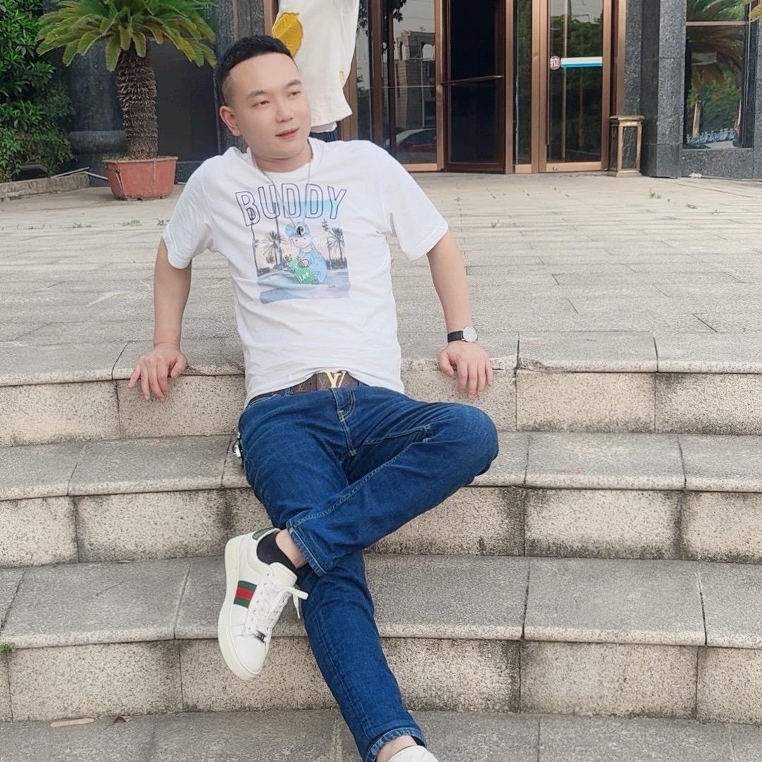 小龙【努力前行】❗️