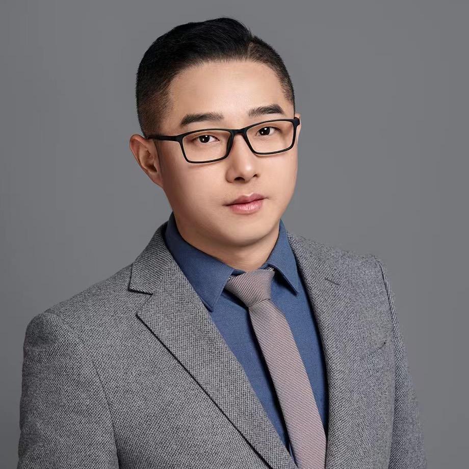 上海金融周奕群