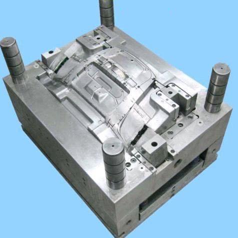 义乌市雍合模具厂