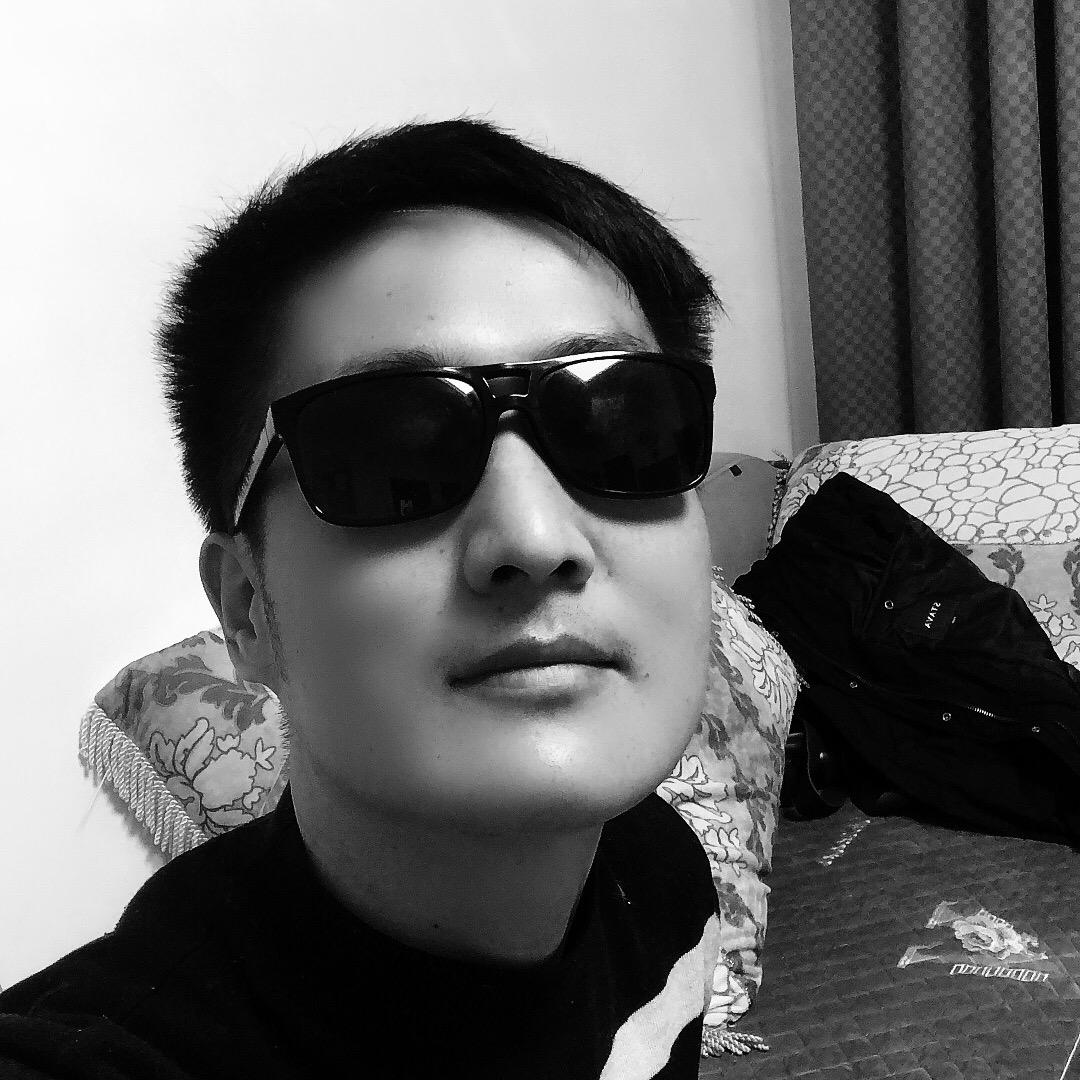 沙苑牧歌