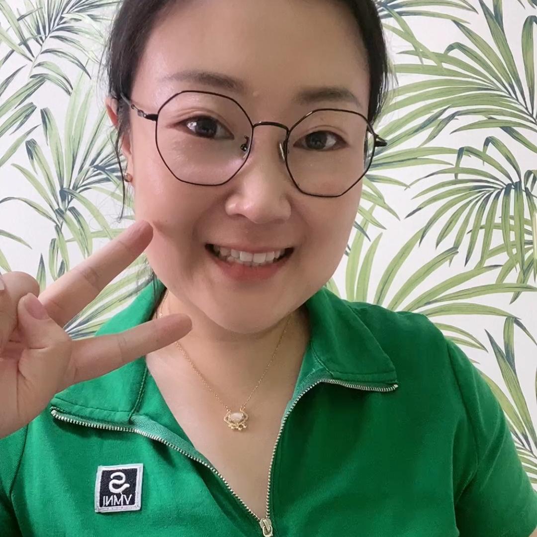 娜姐的情感生活