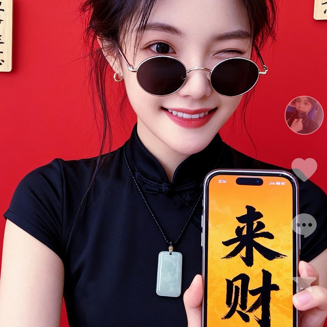 珠珠