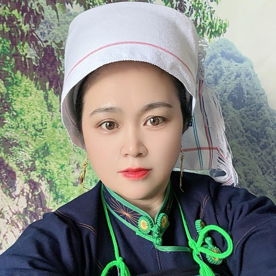 珍姐山歌