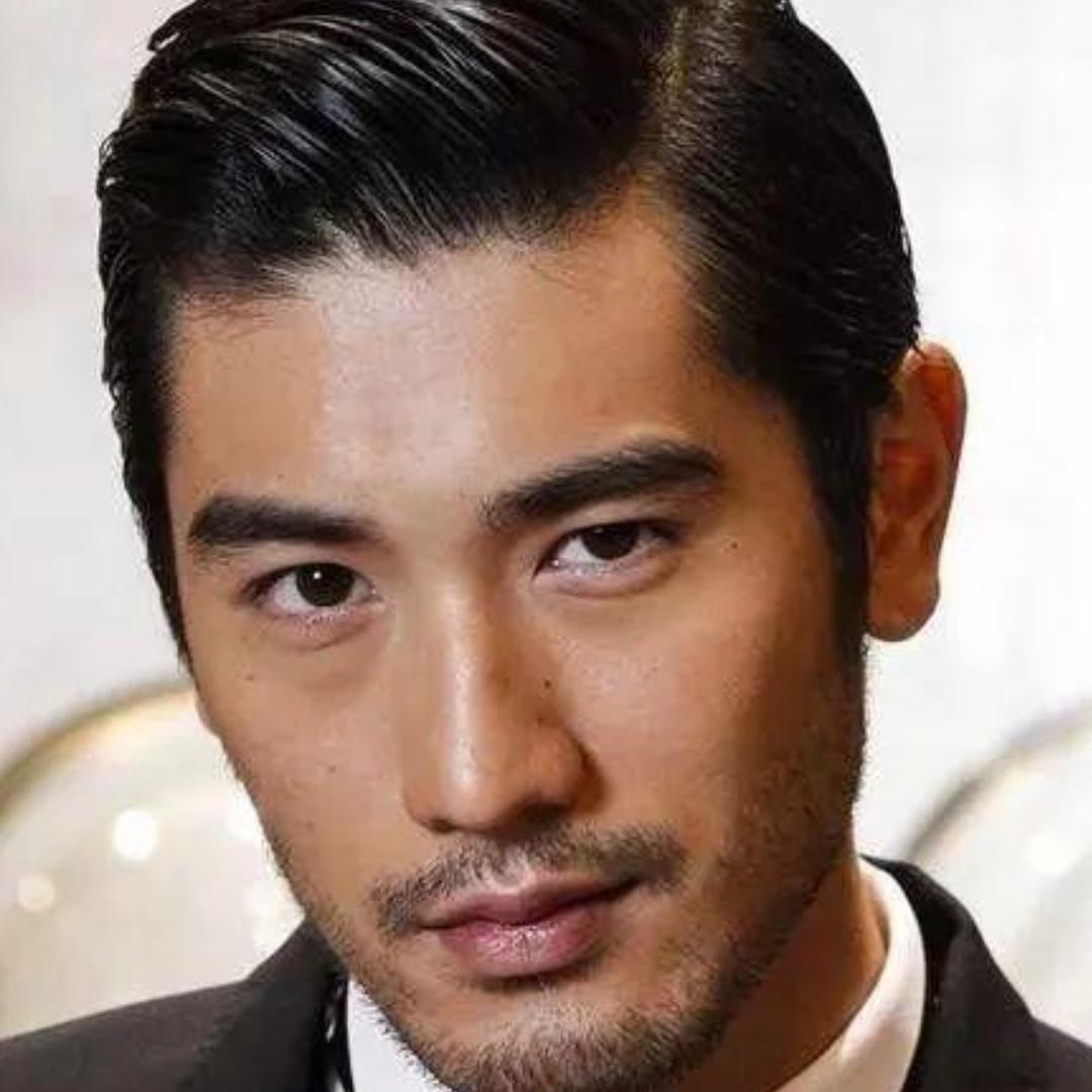 绝版好男人