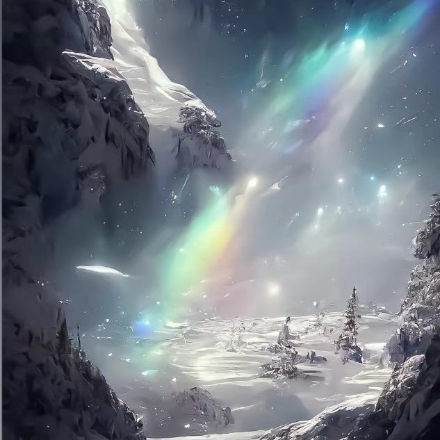 🌈哦豁