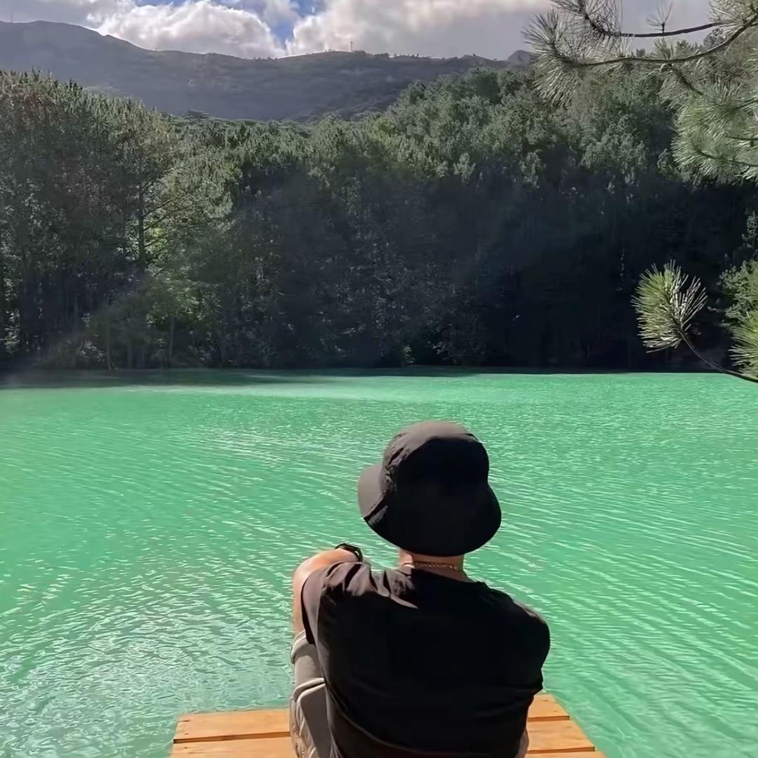 包保镖帮包保镖表哥包包子