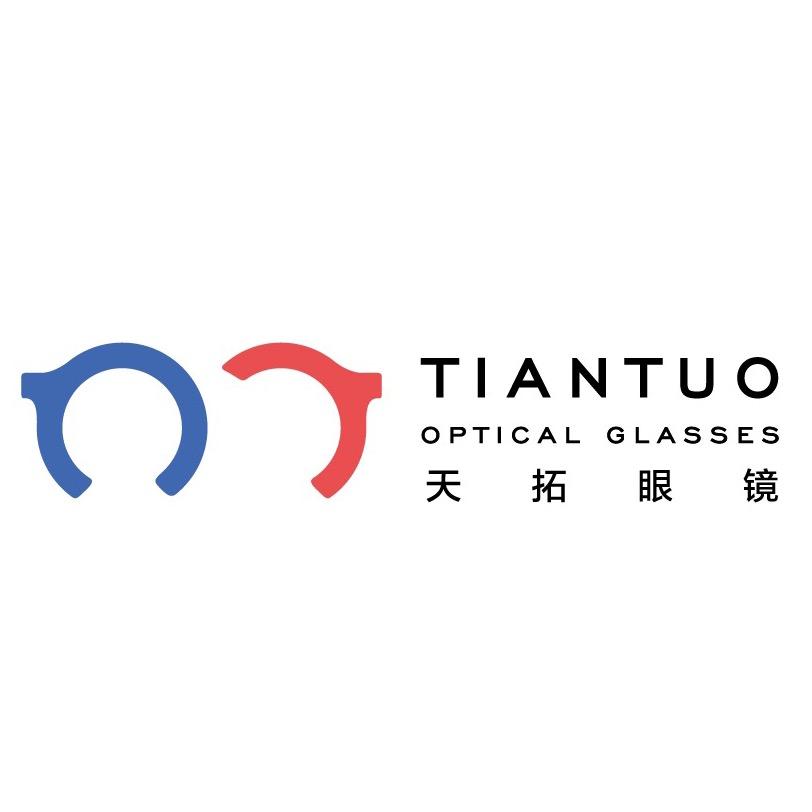 天拓眼镜工厂店