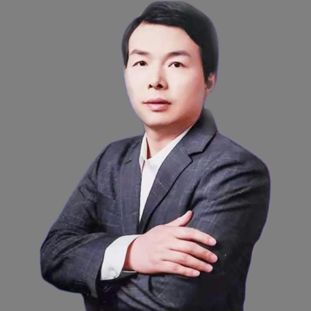 阿木老师@益韧培训