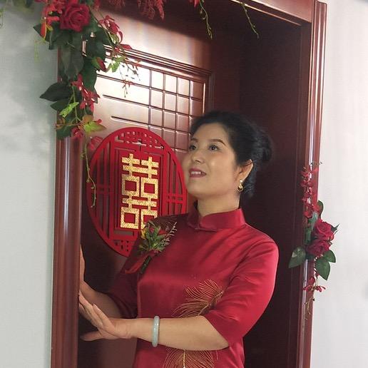 永济市喜妈妈私人定制千秋时代广场西一楼