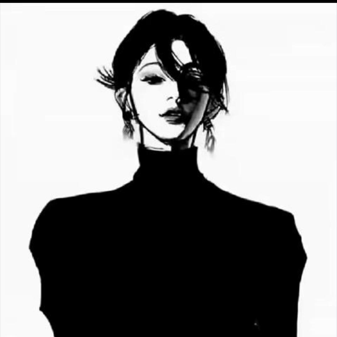 猪美丽.
