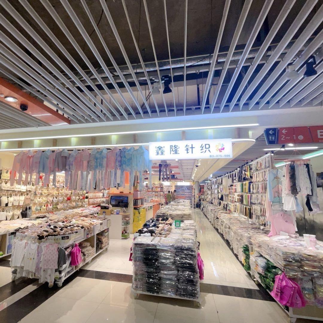 鑫隆针织螺蛳湾一期B区三楼三街75-86
