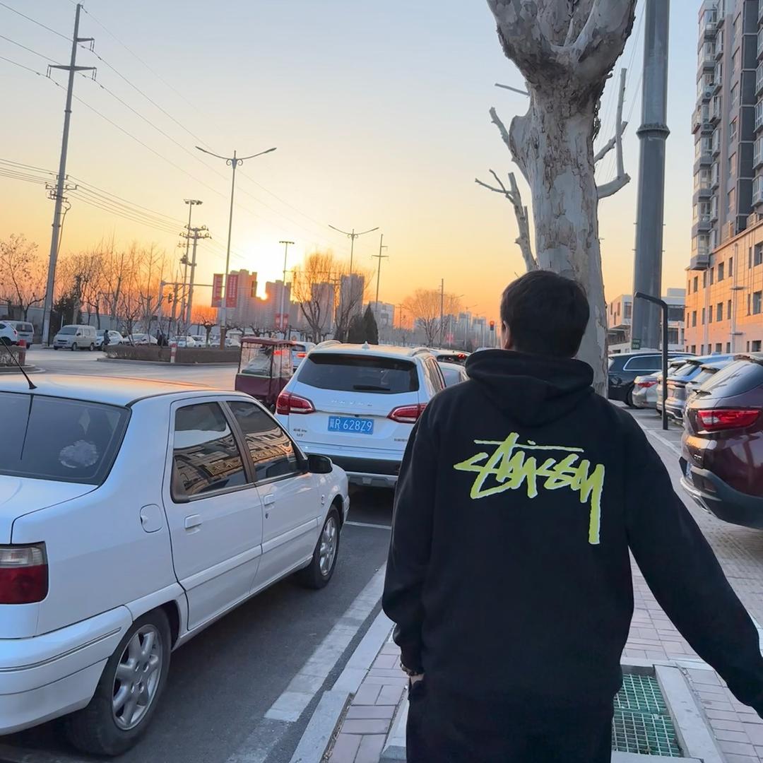 吴所谓•