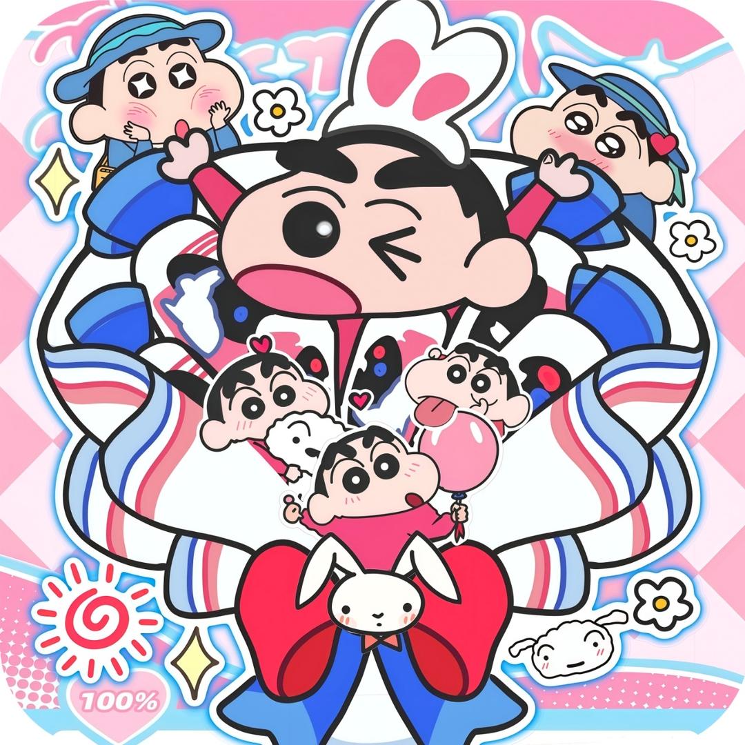 小男潮玩