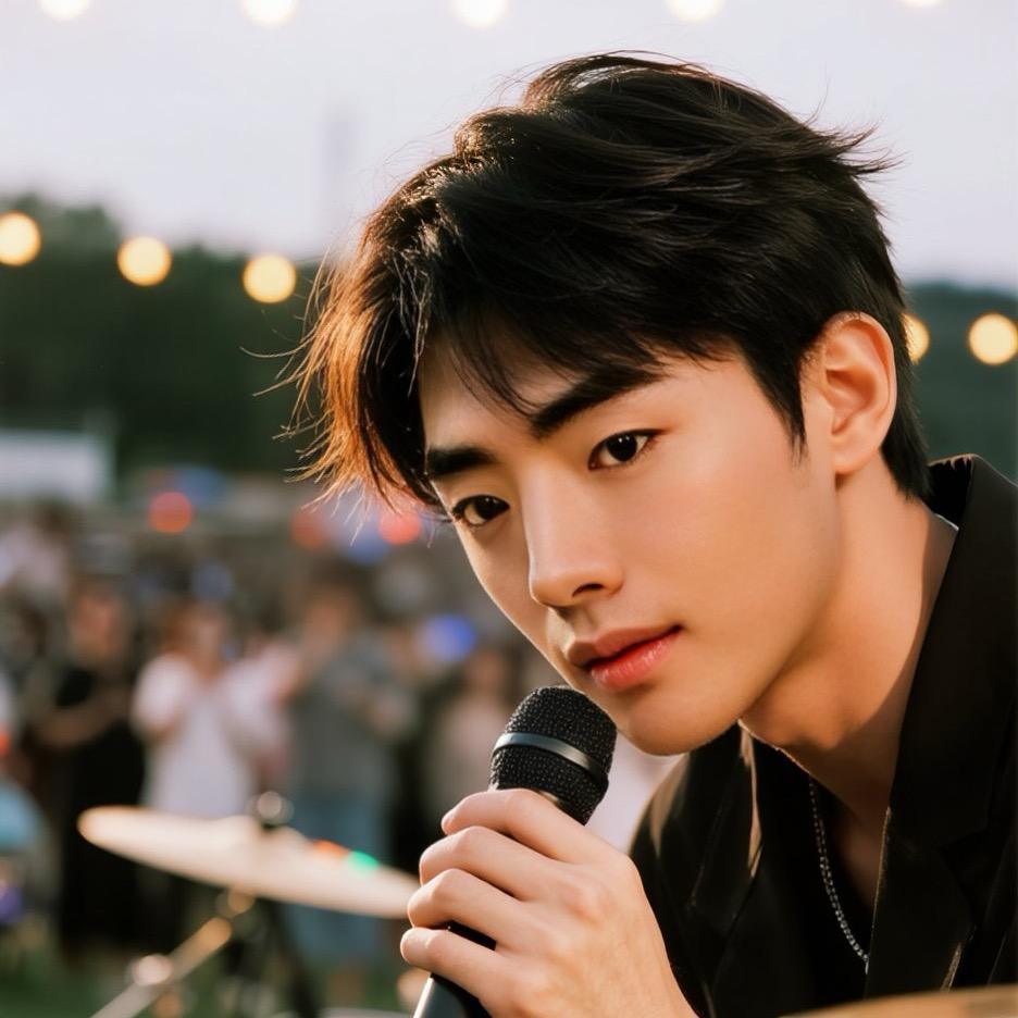 小王子🤴